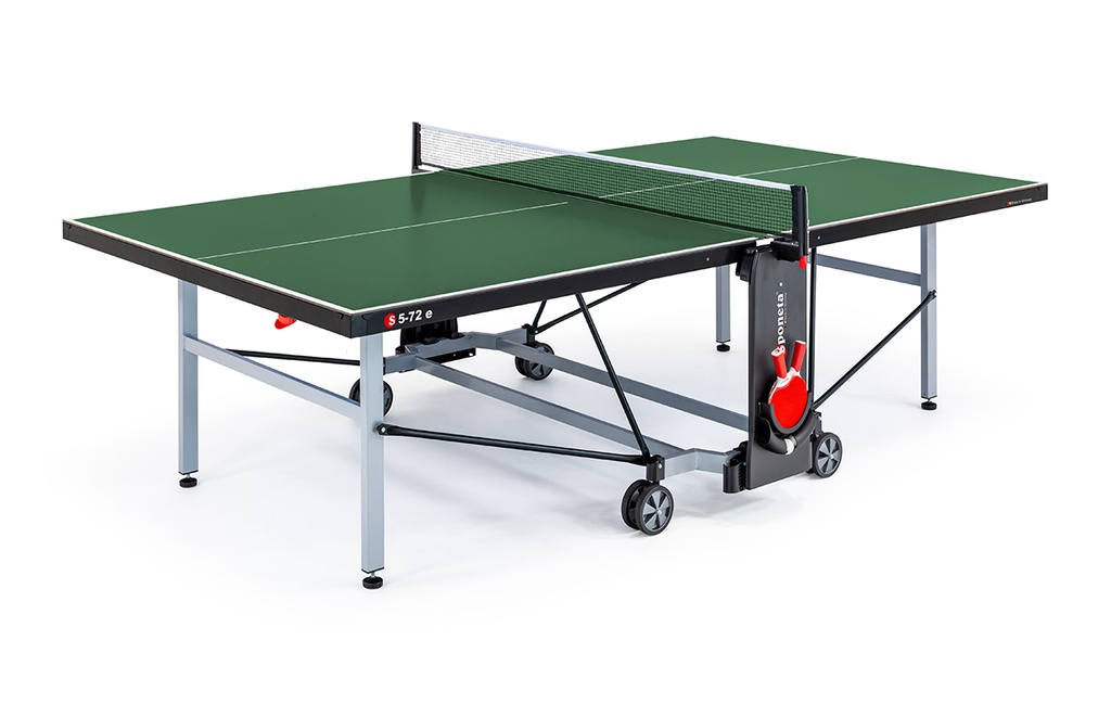 Τραπέζι Ping Pong Εξωτερικού Χώρου S5-72e | Sponeta