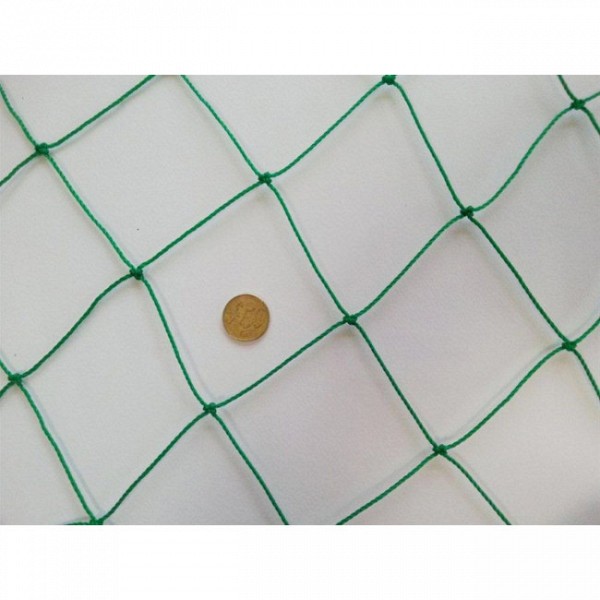 Δίχτυ περίφραξης εκτόνωσης 2.2mm Μάτι 5.5x5.5cm|Stema