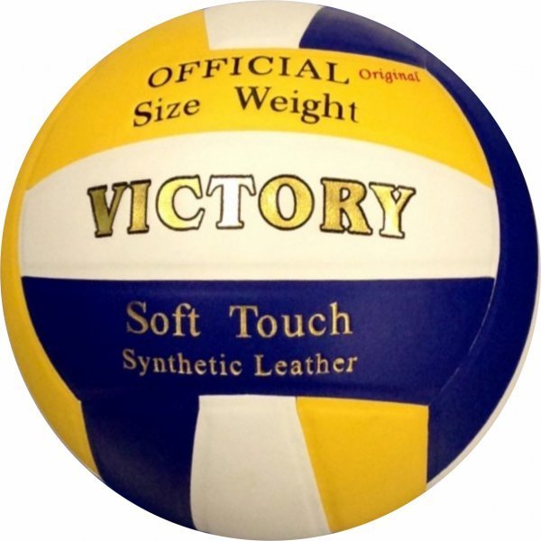 35413 Mπάλα volley Soft  Touch NO5 VICTORY