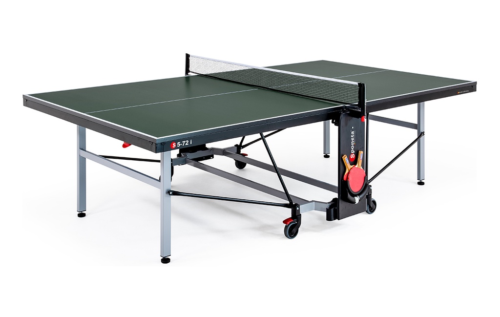 Τραπέζι Ping Pong Εσωτερικού Χώρου s5-72i | Sponeta