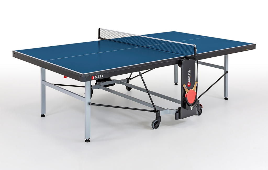 Τραπέζι Ping Pong Εσωτερικού Χώρου s5-73i | Sponeta