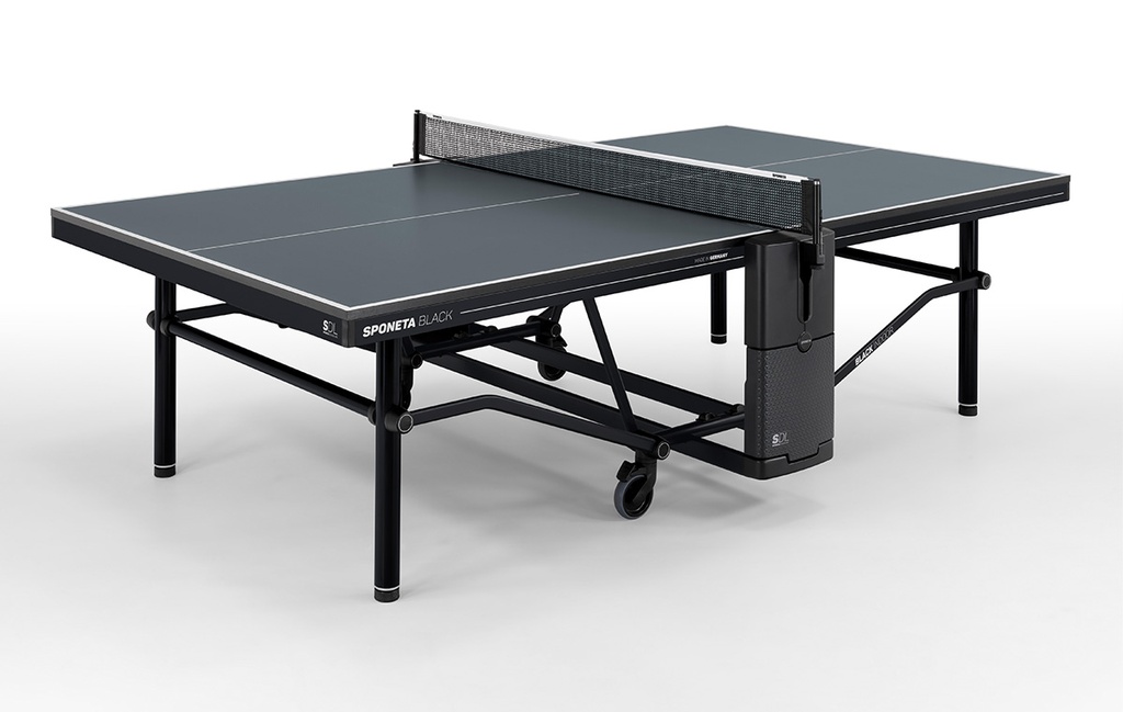 Τραπέζι Ping Pong Εσωτερικού Χώρου Sdl Design | Sponeta
