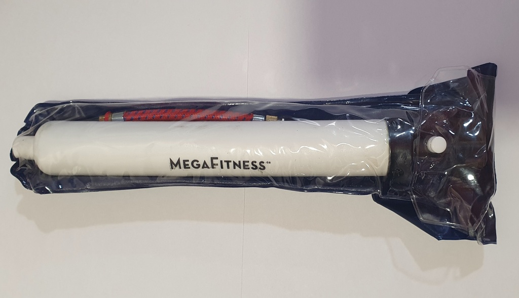 Τρόμπα Χεριού 24εκ | Megafitness