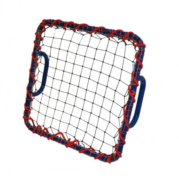 98457 ΔΙΧΤΥ ΕΠΑΝΑΦΟΡΑΣ ΜΠΑΛΩΝ (COACH HAND REBOUNDER)