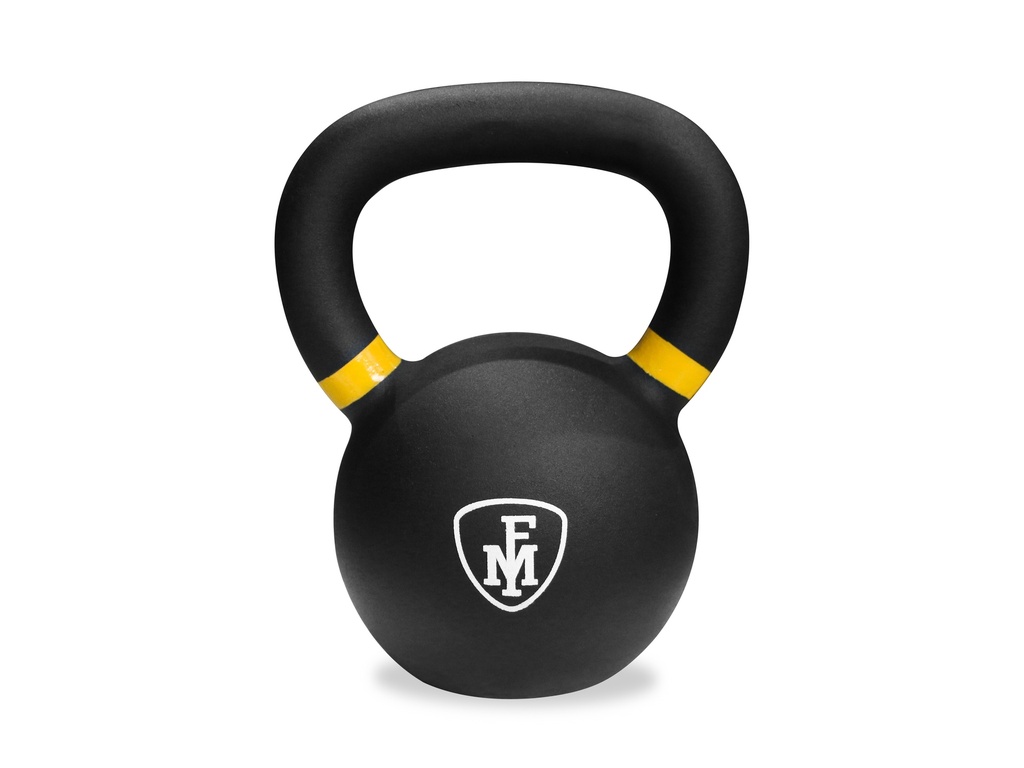 Kettlebell Σίδερο 16Kg | Megafitness