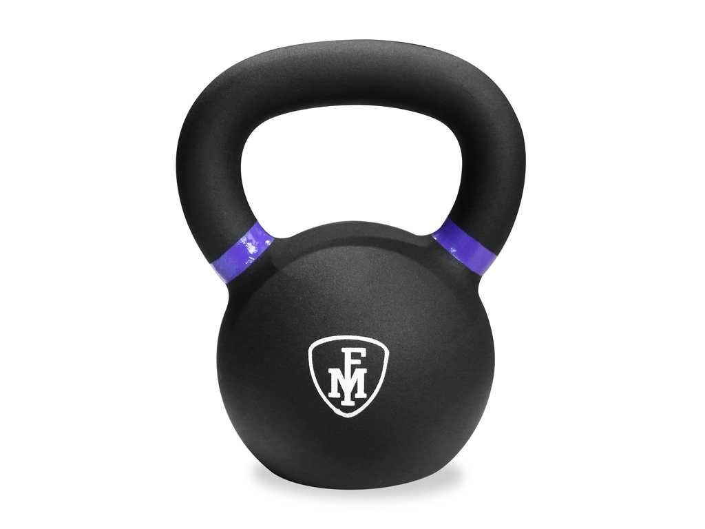 Kettlebell Σίδερο 20Kg | Megafitness