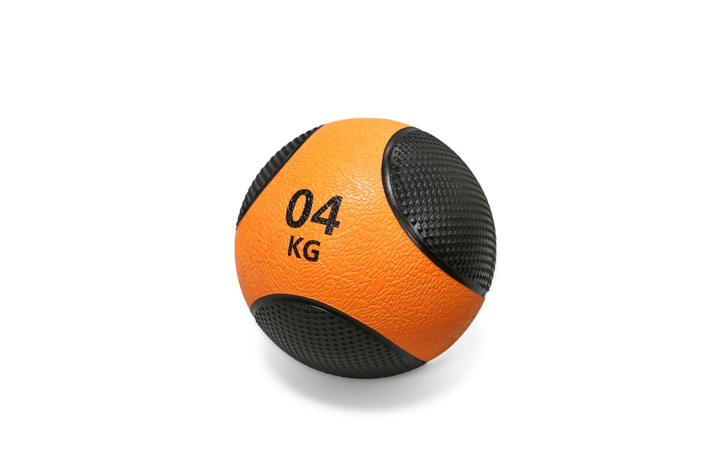 Medicine Ball 4kg | MegaFitness