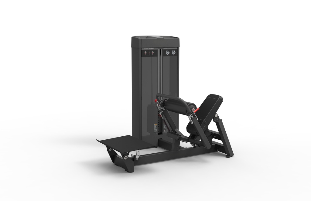 Μηχάνημα Hip Thrust Με Βάρη | Megafitness
