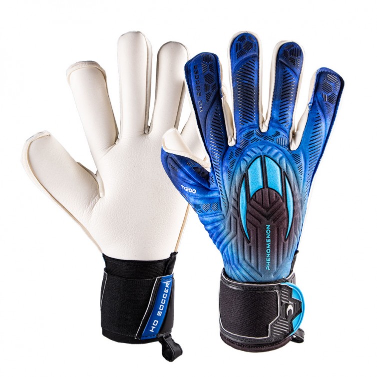 051.0955 PHENOMENON PRO II ROLL/NEGATIVE ROYAL BLUE HO SOCCER
