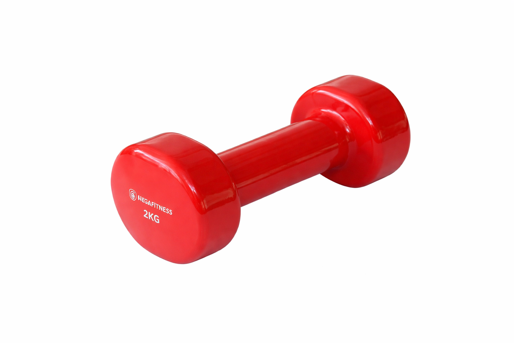 Βαράκι Βινυλίου 2kg|Megafitness