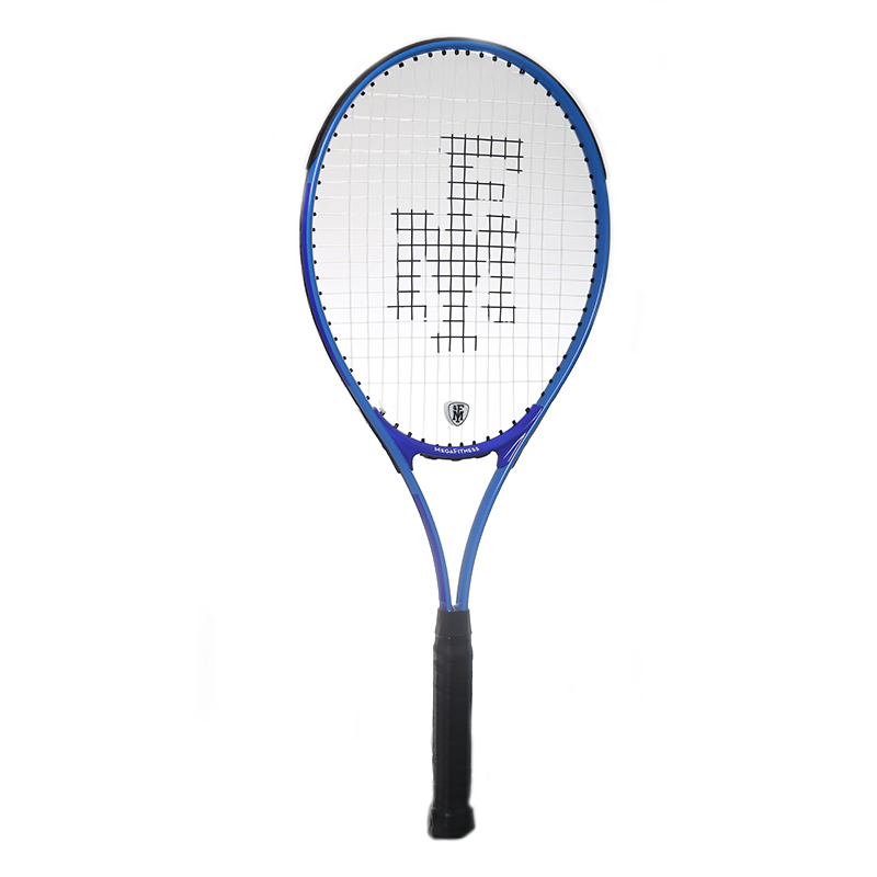 Ρακέτα Τένις 27'' Μπλε| Megafitness