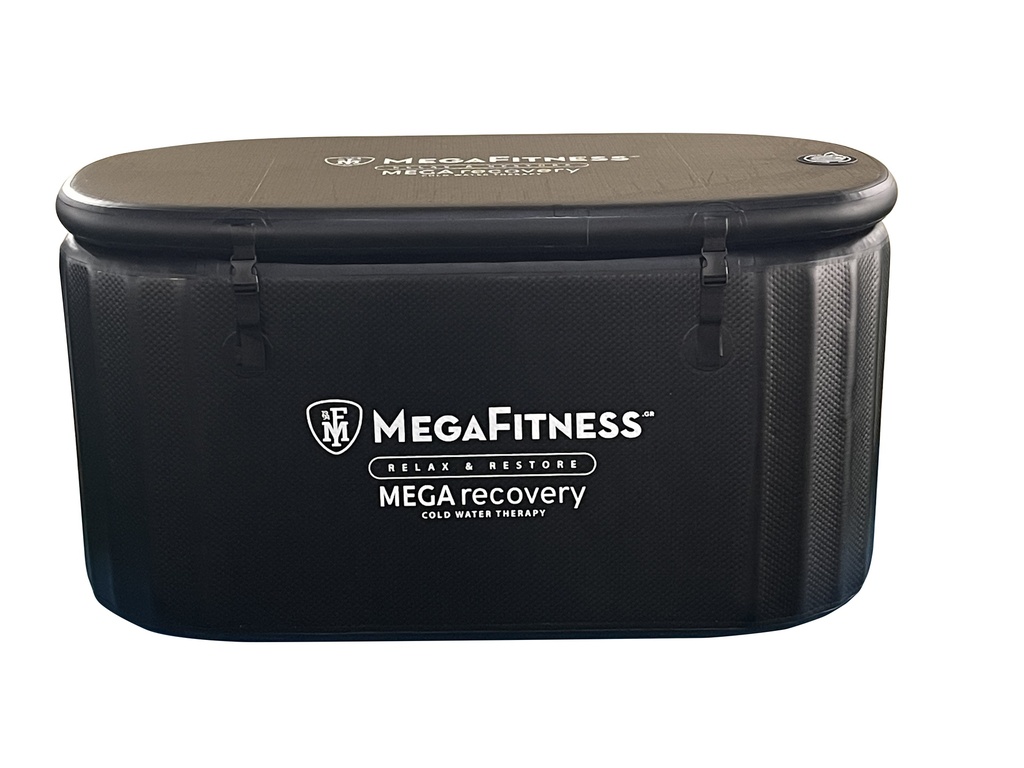 Επαγγελματικό Βαρέλι Διπλό | Megafitness