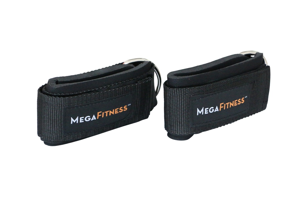Δέστρες Αστραγάλων|Megafitness
