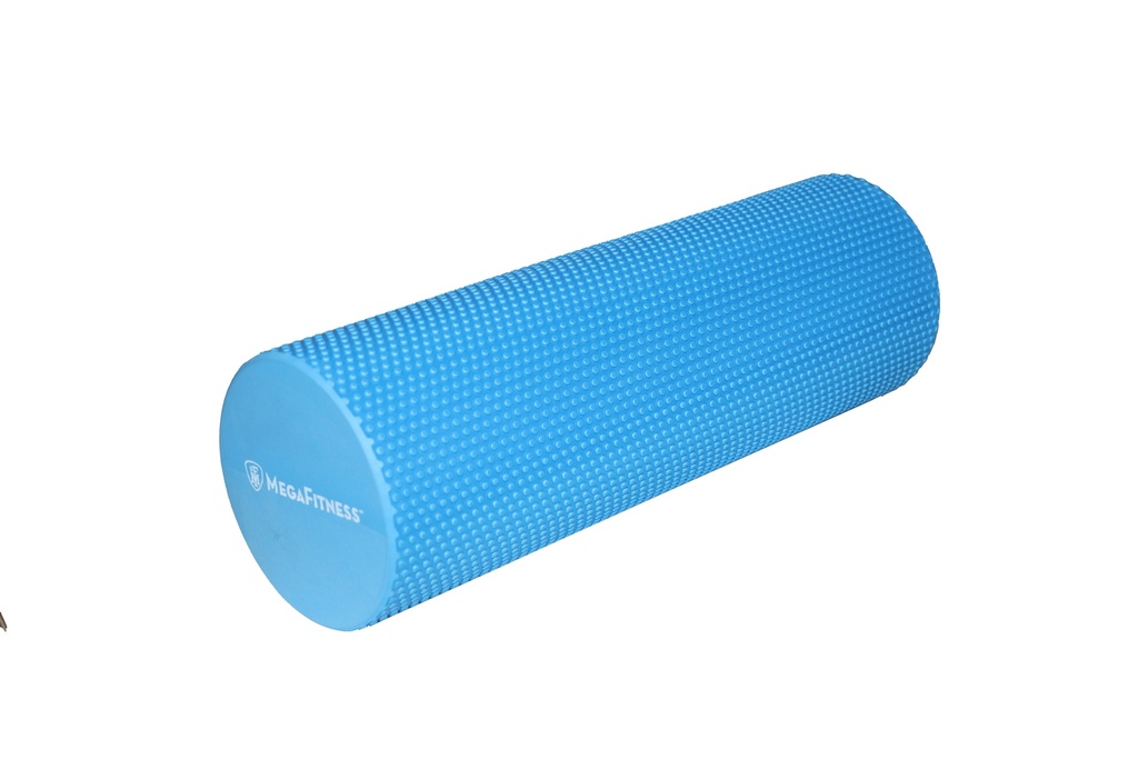 Foam Roller Κύλινδρος Μασάζ 45cm x 15cm |Megafitness