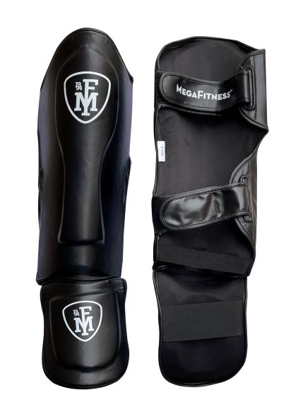 Προστατευτική επικαλαμίδα με κουντεπιέ | Megafitness