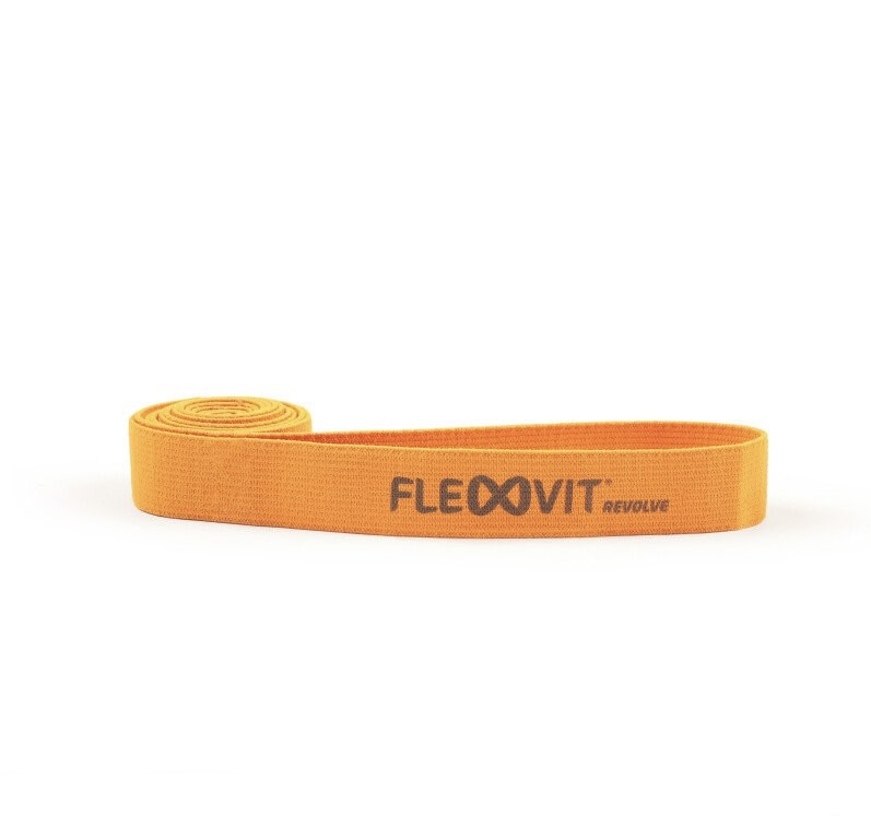 Flexvit Revolve(Πορτοκαλί)