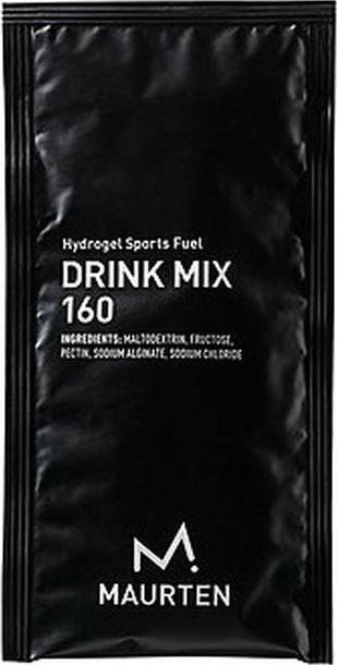 459855 Maurten Drink Mix 160 40gr