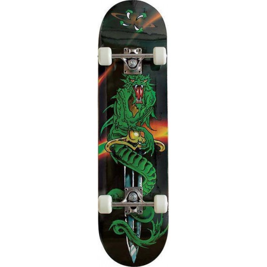 Τροχοσανίδα Skatebird+ Dragon | Amila