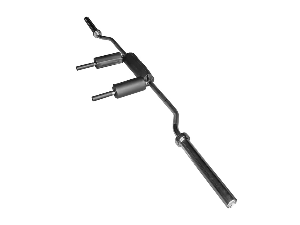 Squat Bar Ολυμπιακού Τύπου | Megafitness