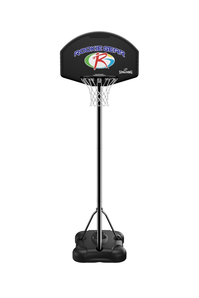 5A1003CN Spalding Μπασκέτα - YOUTH PORTABLE ROOKIE GEAR