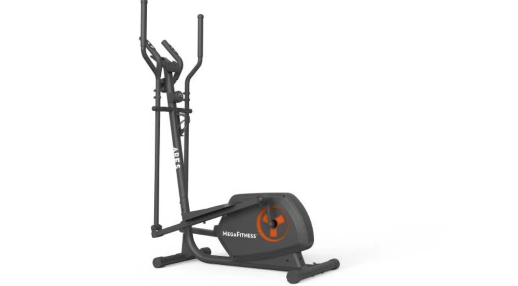 Ελλειπτικό Μηχάνημα Ares | Megafitness