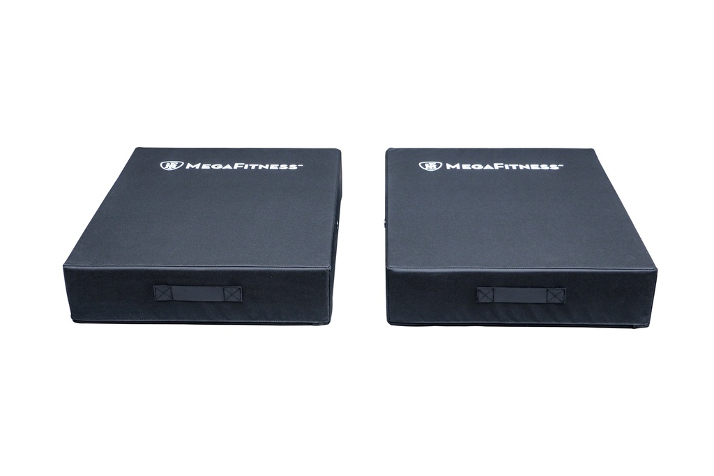 Crash Mats|Megafitness