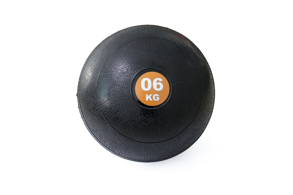 Slam Ball 6kg | Megafitness