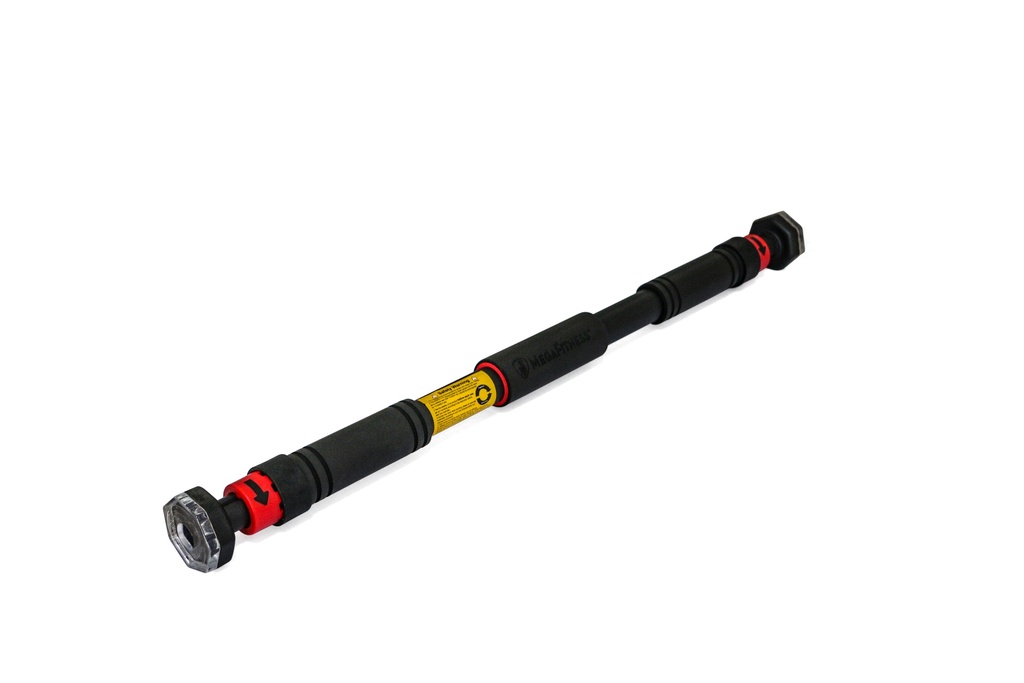 Μονόζυγο Πόρτας με Λαβή Soft Μήκος 65-100cm | Megafitness