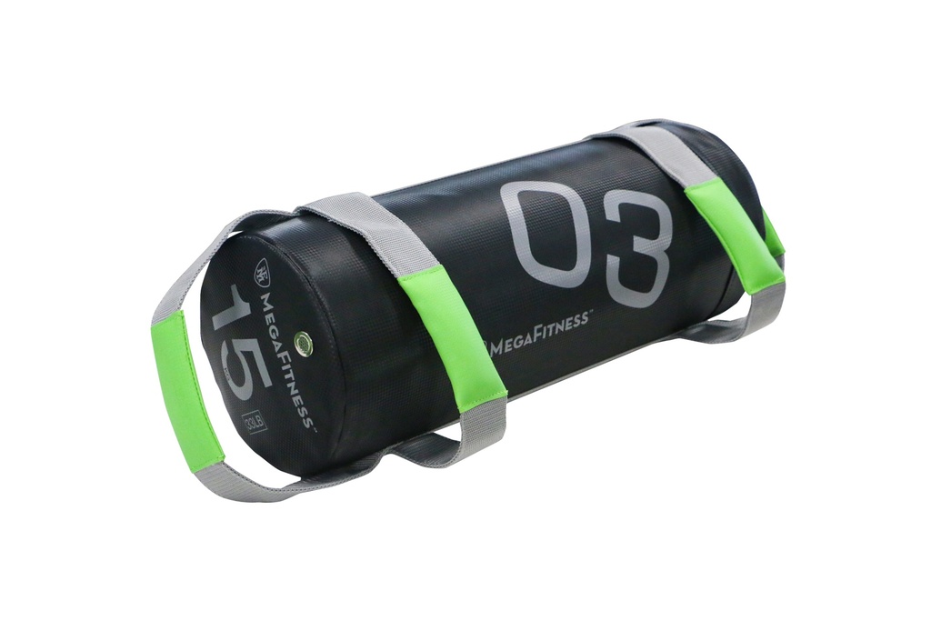 Crossfit Power Bag 15Kg | Megafitness