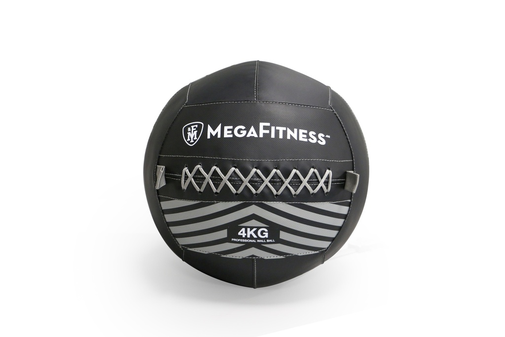 Wall Ball Crossfit 4kg | Megafitness