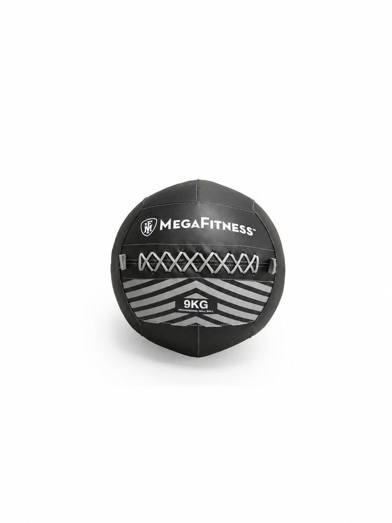 Wall Ball Crossfit 9kg | Megafitness