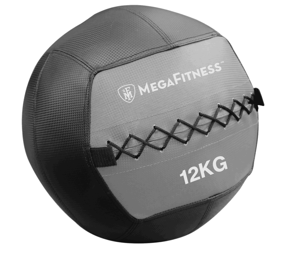 Wall Ball Crossfit 12kg | Megafitness