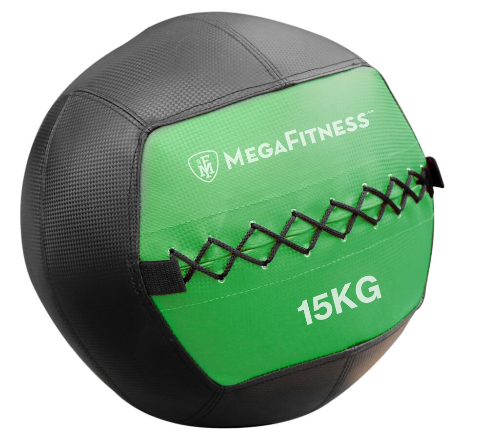 Wall Ball Crossfit 15kg | Megafitness