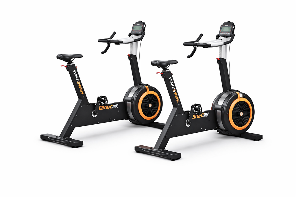 Combo Elite Pro Bike | Megafitness