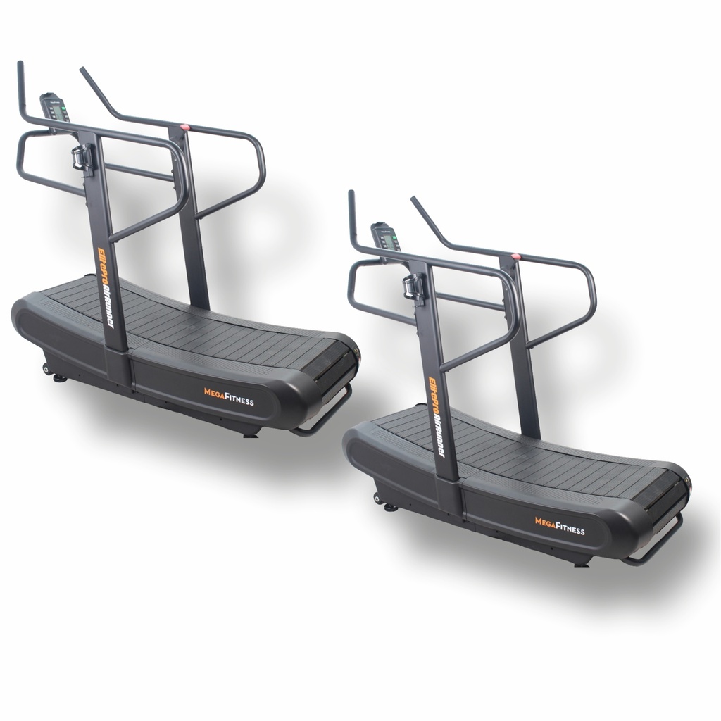 Elite Pro Air Runner Combo | Megafitness