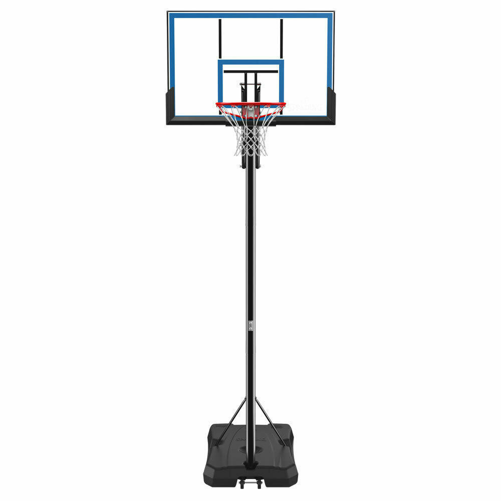 7A1655CN Spalding Μπασκέτα - GAME TIME SERIES