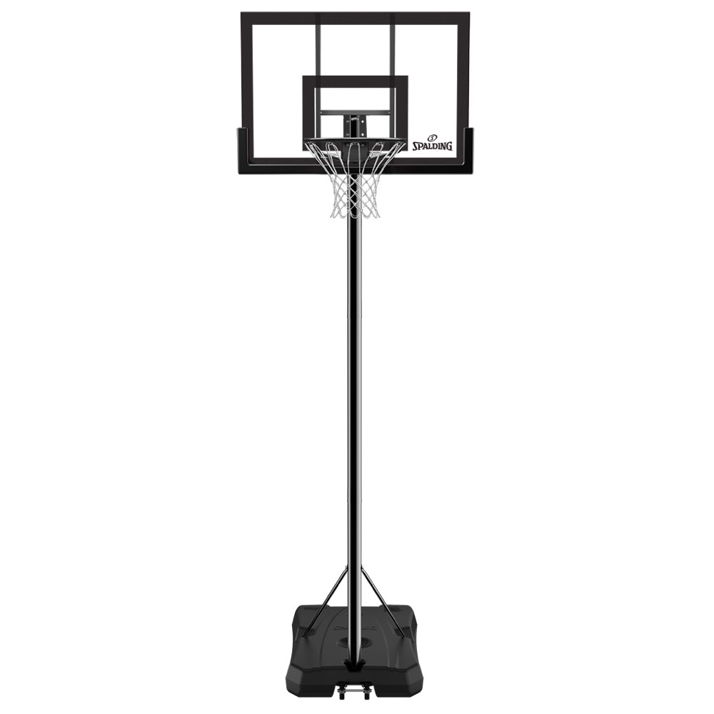 7A1990CN Spalding Μπασκέτα - HIGHLIGHT ACRYCLIC PORTABLE