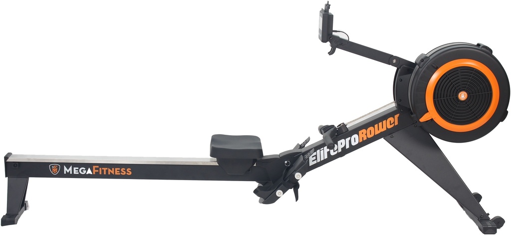 Elite Pro Rower |Megafitness
