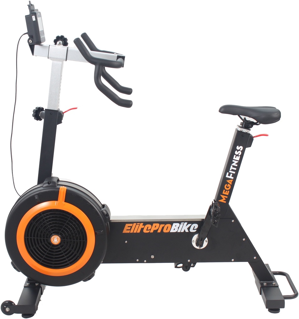 Elite Pro Bike|Megafitness