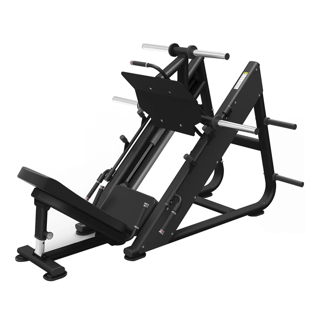 Πρέσα Ποδιών 45° | Megafitness