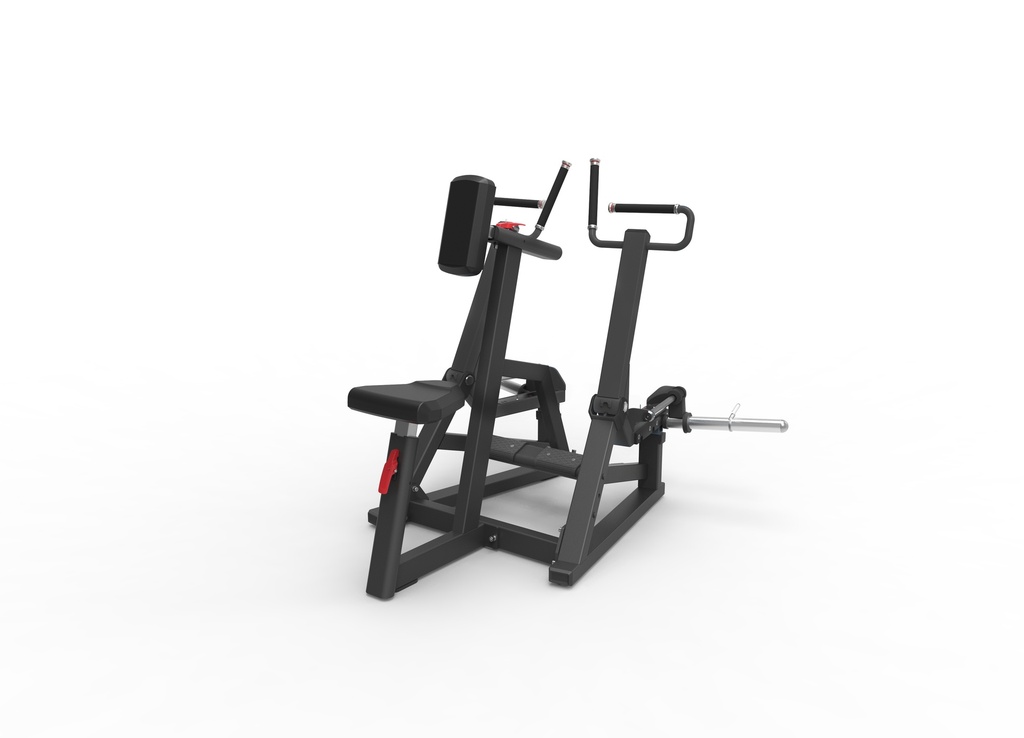 Καθιστή Κωπηλατική | Megafitness
