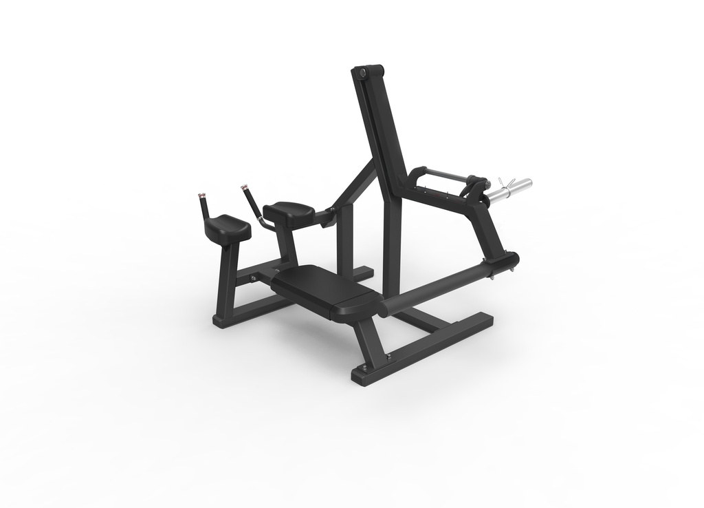 Μηχάνημα Εκτάσεων Μηριαίων Γλουτών | Megafitness
