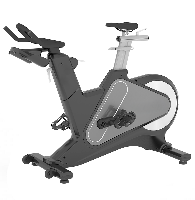 Spin Bike |Megafitness