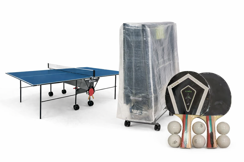Ping Pong Combo 1 | Megafitness