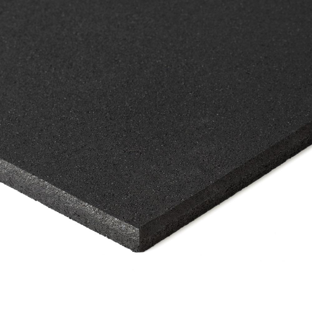 Δάπεδο Καουτσούκ 100 x 100 x 2cm | Megafitness