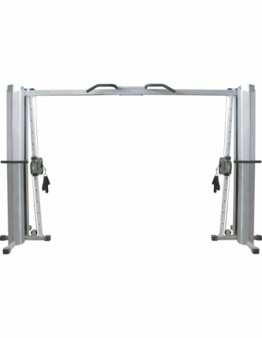 Cable Crossover IFCC (με πλάκες βαρών 2 x 68kg)
