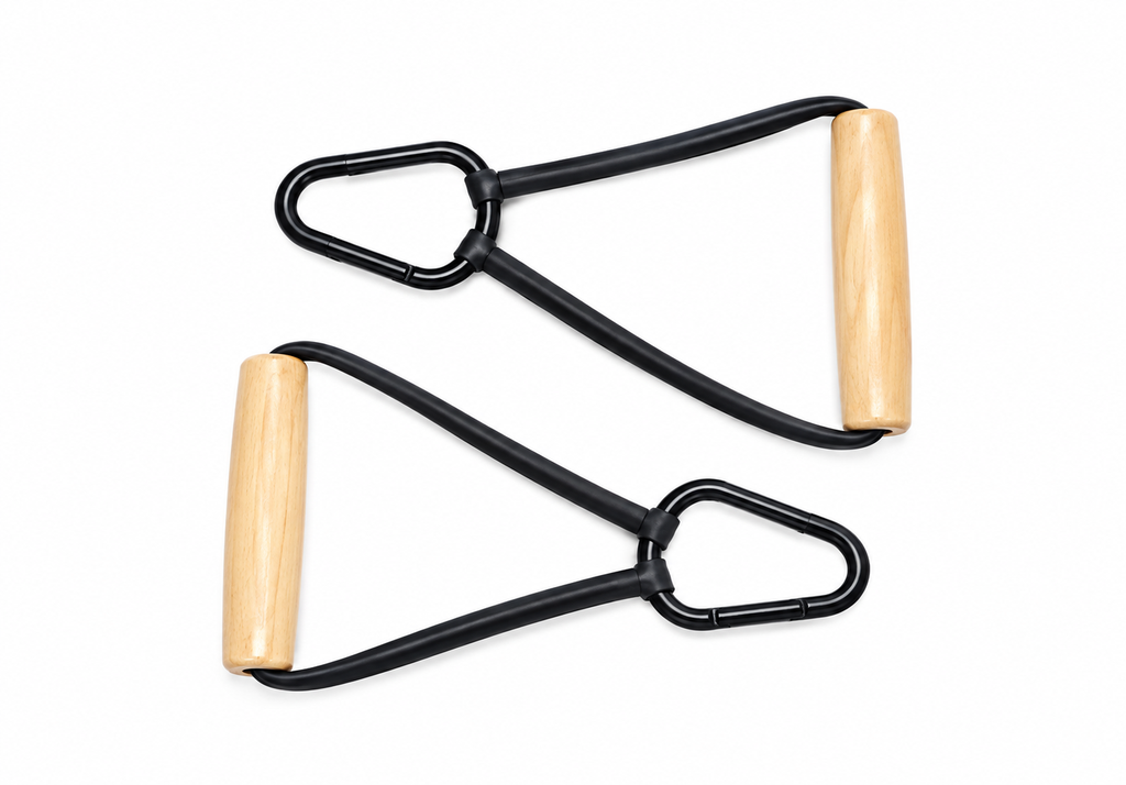 Flexvit Grip Handles | Megafitness