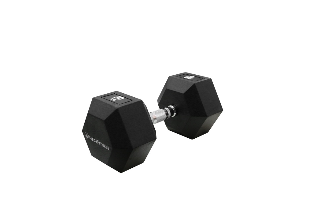 Αλτήρας Εξάγωνος 30kg | Megafitness