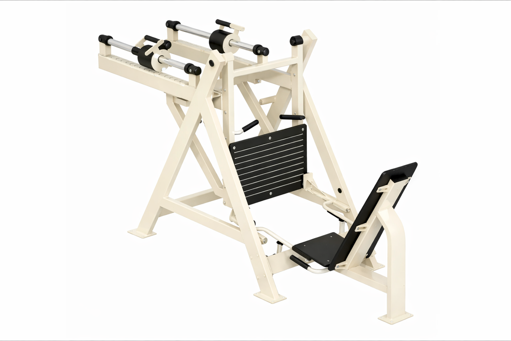Πρέσα Ποδιών Εξωτερικού Χώρου | Megafitness