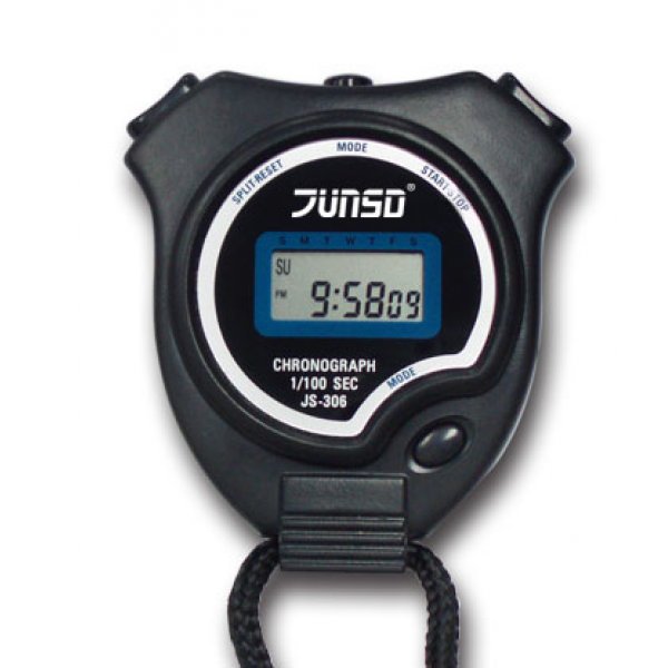 ΨΗΦΙΑΚΟ ΧΡΟΝΟΜΕΤΡΟ JS-306 AMILA CHRONOGRAPH 44261